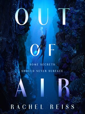 Out of Air - Audiobook